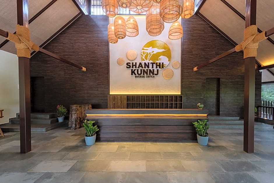 Shanthi Kunnj Riverside Exotica
