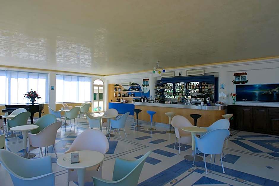 Hotel D'Amato
