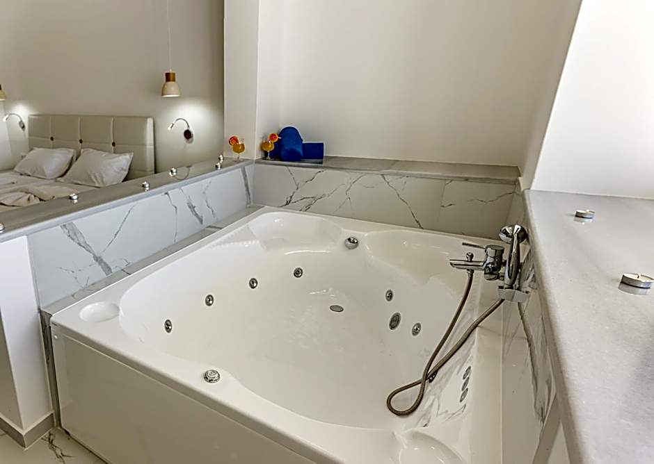 Limnionas Bay Village Hotel