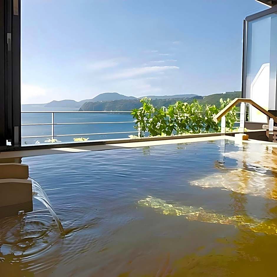 Hotel Inatori Ginsuiso