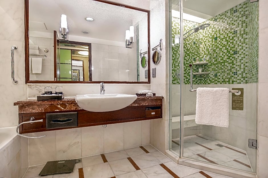 Changsha Muyi H Hotel