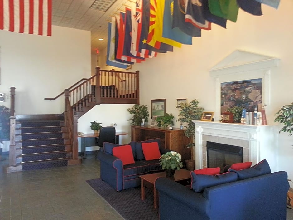 Heritage Inn & Suites Rehoboth Beach