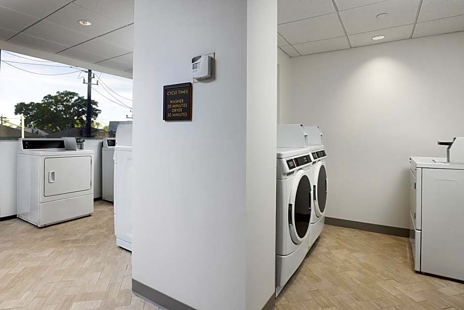 DoubleTree by Hilton Houston Medical Center Hotel & Suites