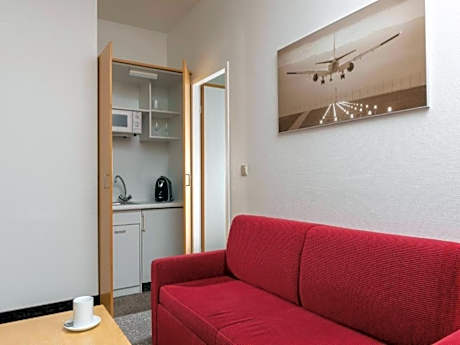 1 Bedroom Suite