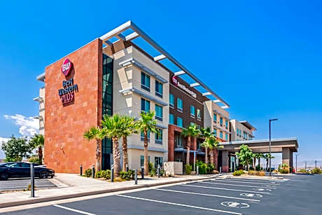 Best Western Plus Settlers Point