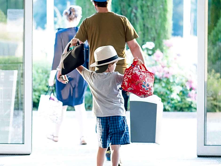 Novotel Paris Roissy CDG Convention