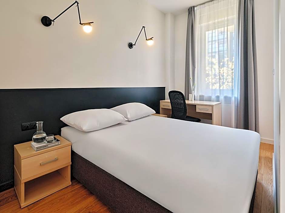Apartamenty Media Park