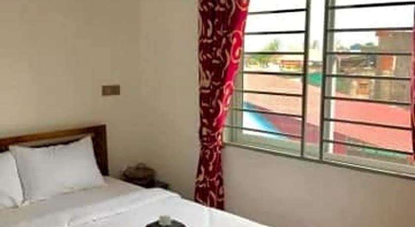 TWIN HOME Guesthouse