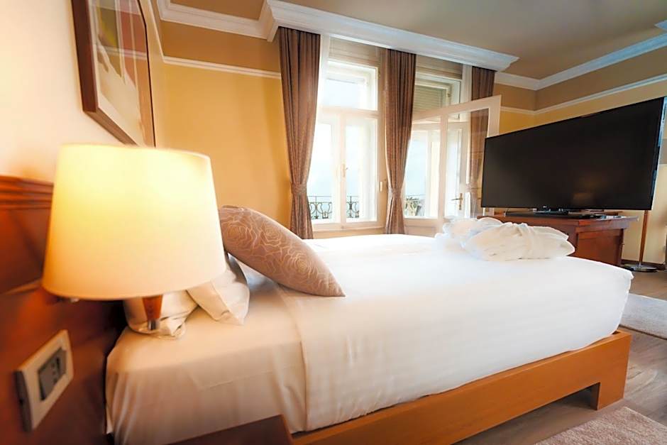 BRISTOL Hotel Opatija