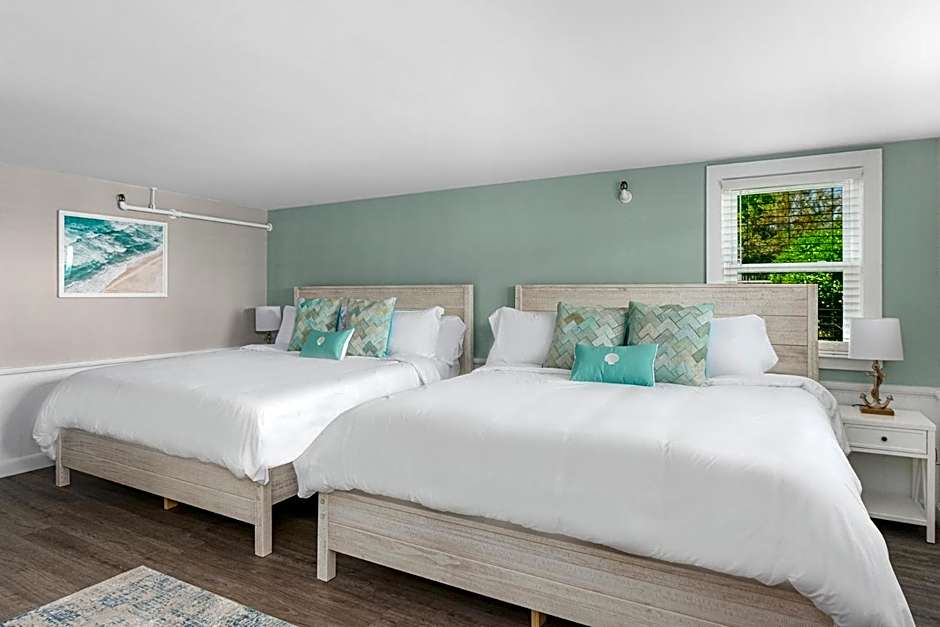 The Cove at Rockport