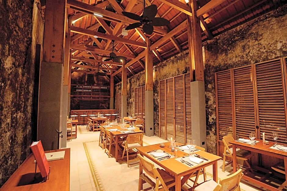 Viatura Hacienda Xtojil, Yucatan, Merida, with Optional All Inclusive