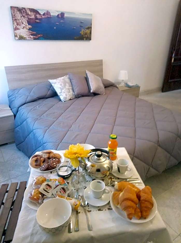 B&B Belvedere