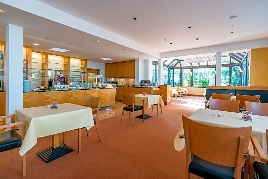Schlosspark Hotel