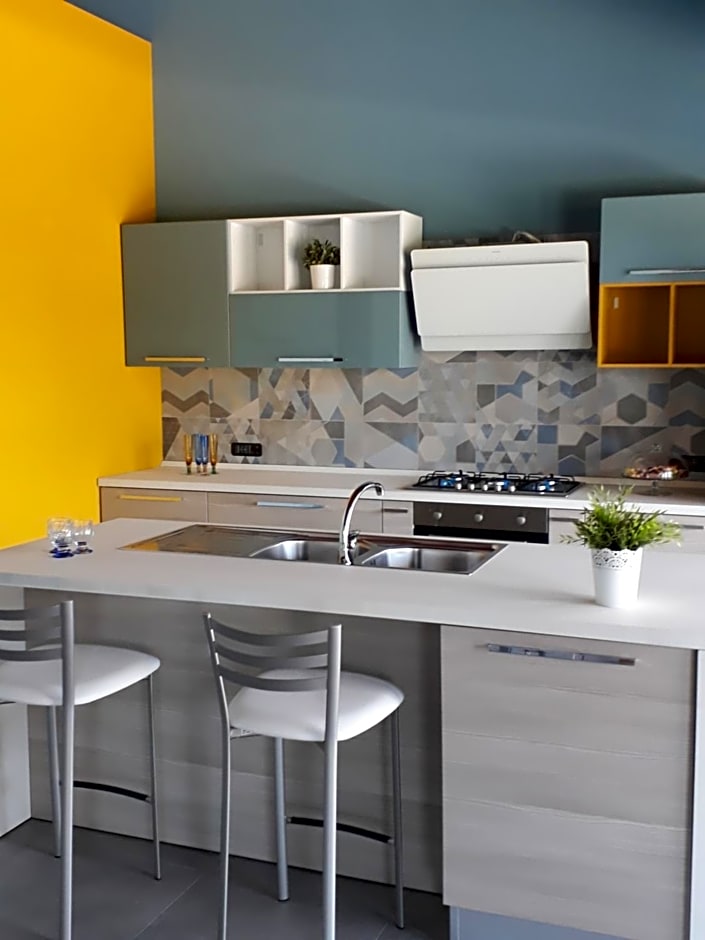 B&B A CASA DI ZIA LUISA