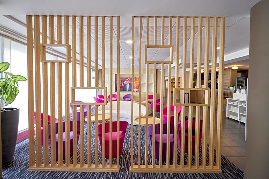 Park Hôtel & Appartements