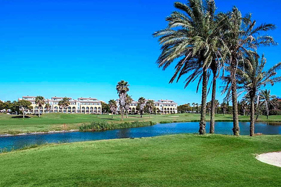Barcelo Costa Ballena Golf & Spa
