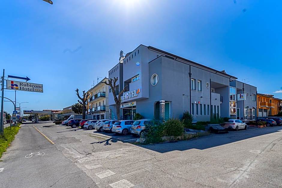 Hotel Rubicone