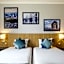 Aparthotel Adagio La Defense Kleber