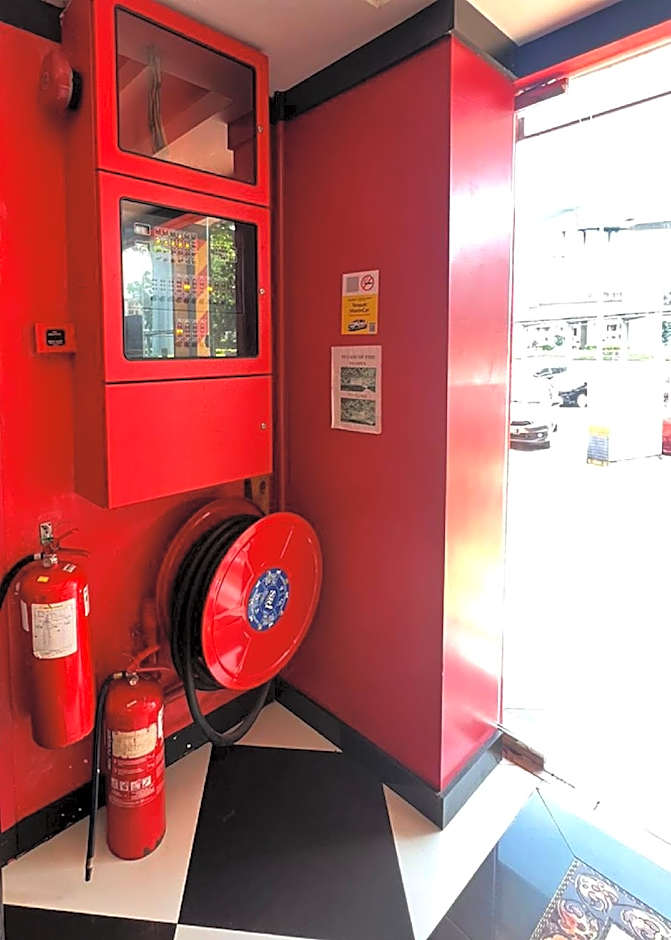 Kota Damansara Boutique Hotel