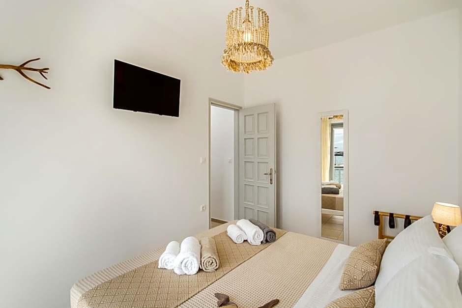 Playa Studios Paros