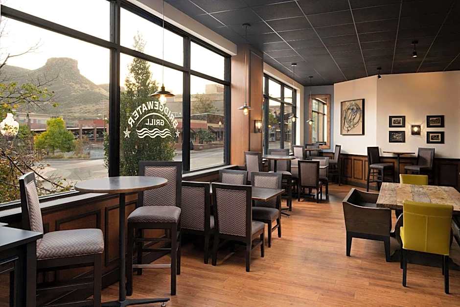 The Golden Hotel, Ascend Hotel Collection