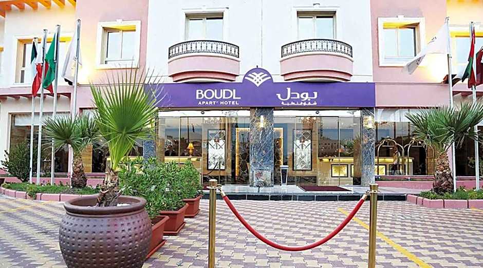 Boudl Kuwait Al Fahahil