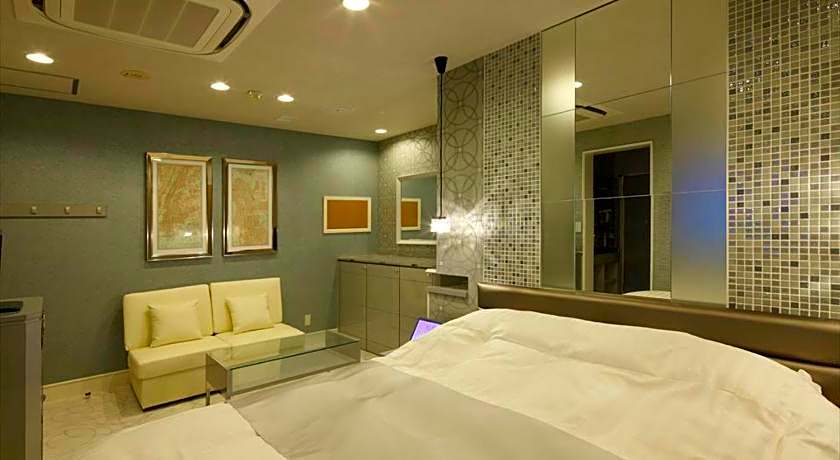 Hotel Waltz Okazaki - Adult Only