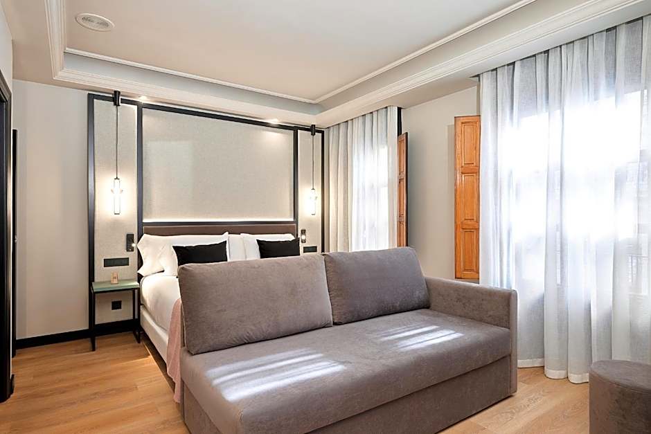Boutique Hotel Luna Triunfo Granada