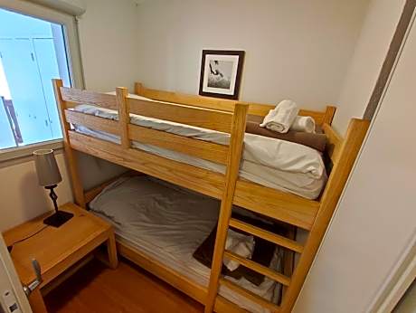 Duplex Apartment without Balcony