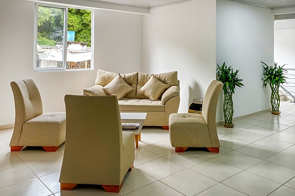 Ayenda 1138 Apartahotel 109