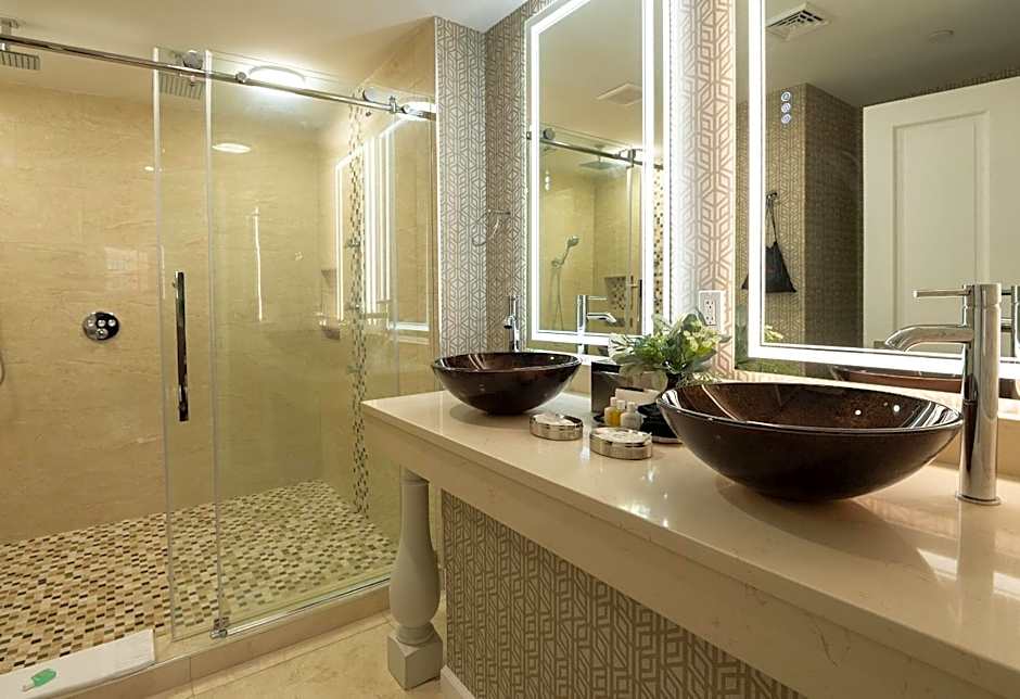 The Americus Hotel, Unscripted by Hyatt