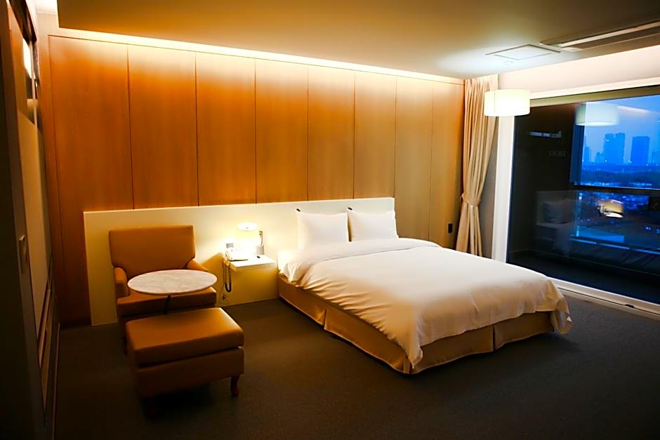 Incheon Stay Hotel