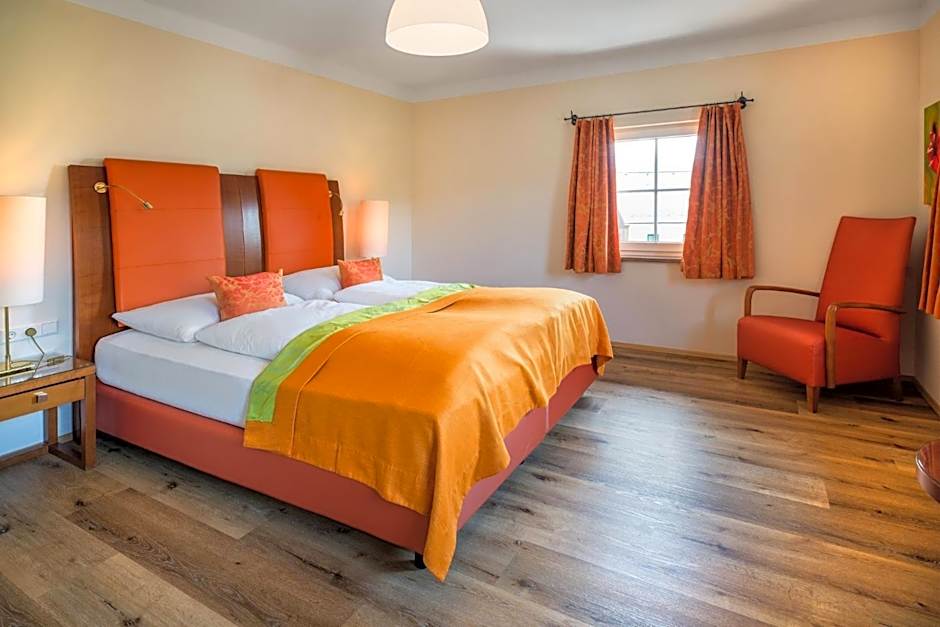 Feriendorf Edelweiss