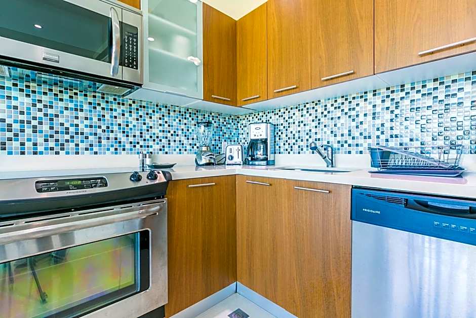 Blue Residences