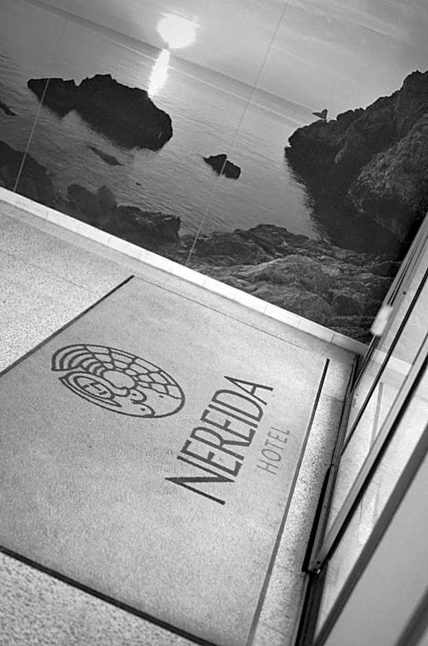 Hotel Nereida