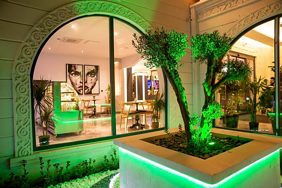 Midyat Royal Hotel & Spa