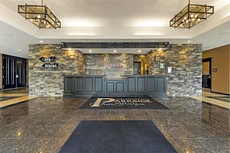Perth Parkside Inn & Spa, BW Premier Collection