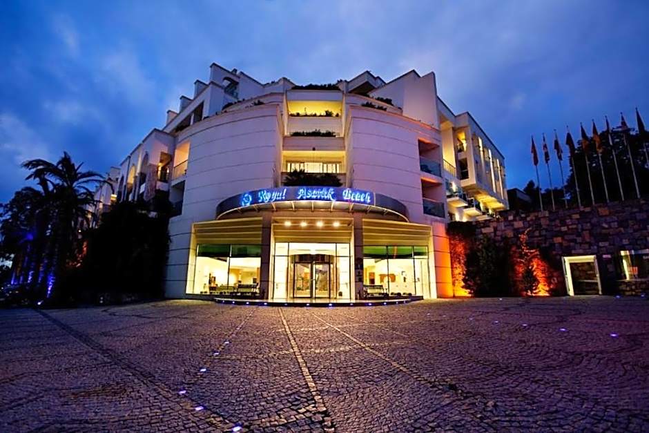 Royal Asarlik Beach Hotel - Ultra All Inclusive