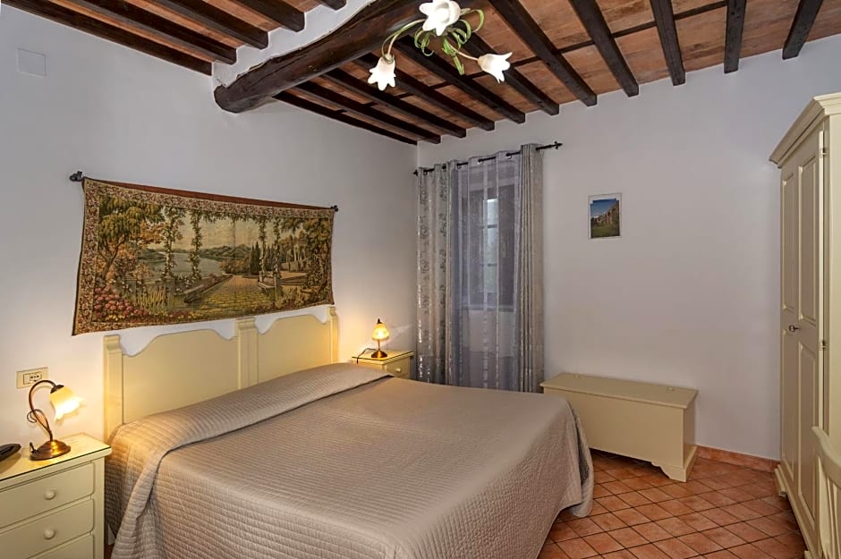 Hotel Villa Cheli