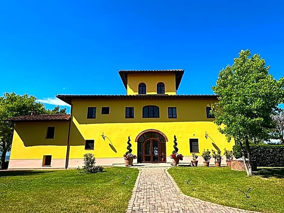 Agriturismo Montalto