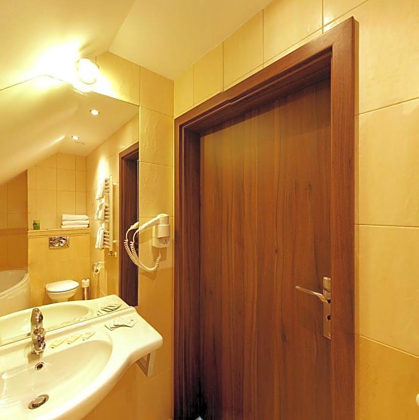 Hotel Belfer