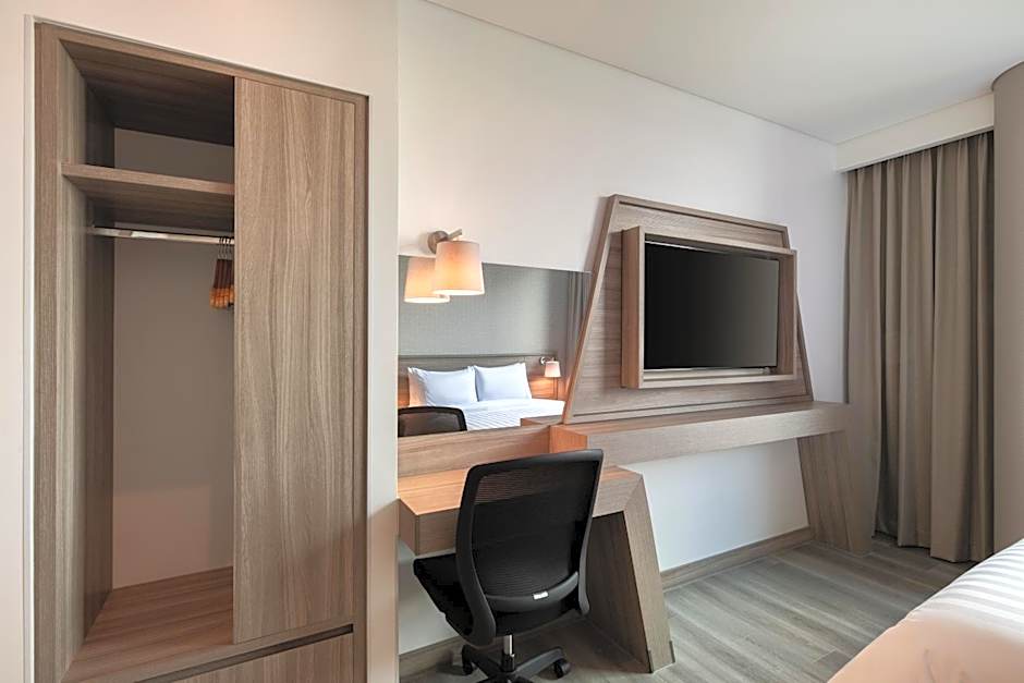 Hampton By Hilton Barranquilla