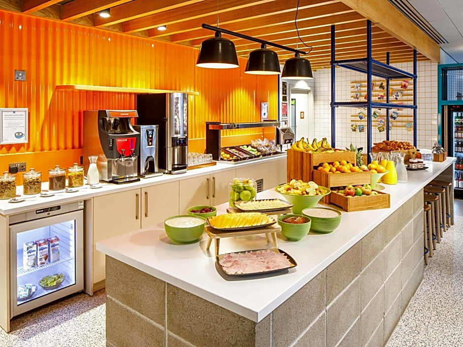 Ibis Budget Manchester Airport