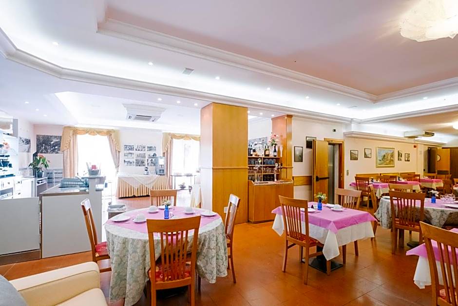 Hotel Cala Di Forno