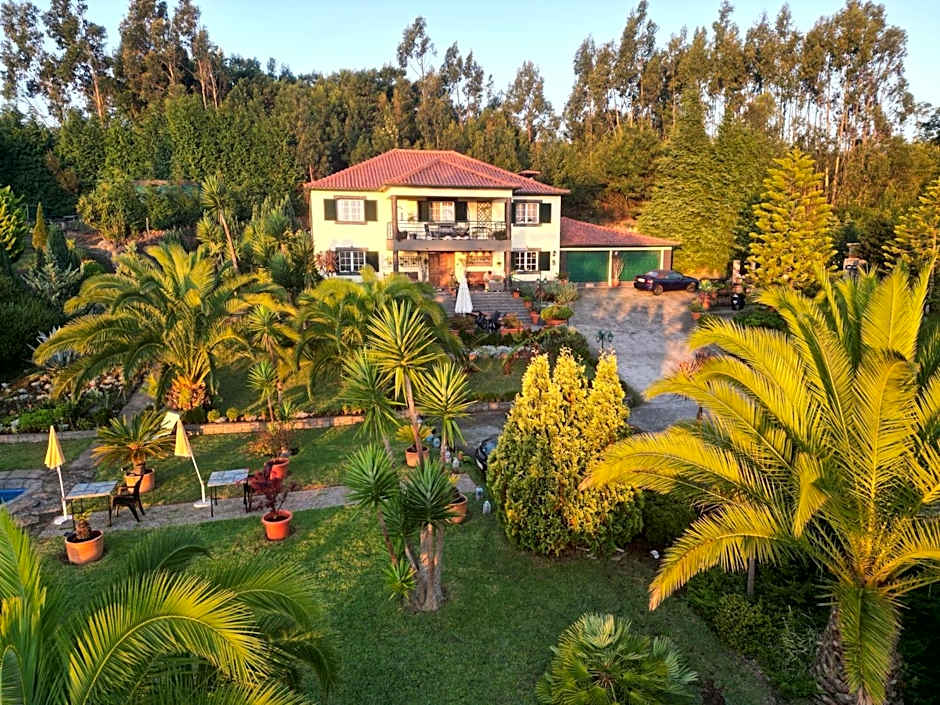 Homeoffice Madeira - CoLiving & Coworking with a nice community