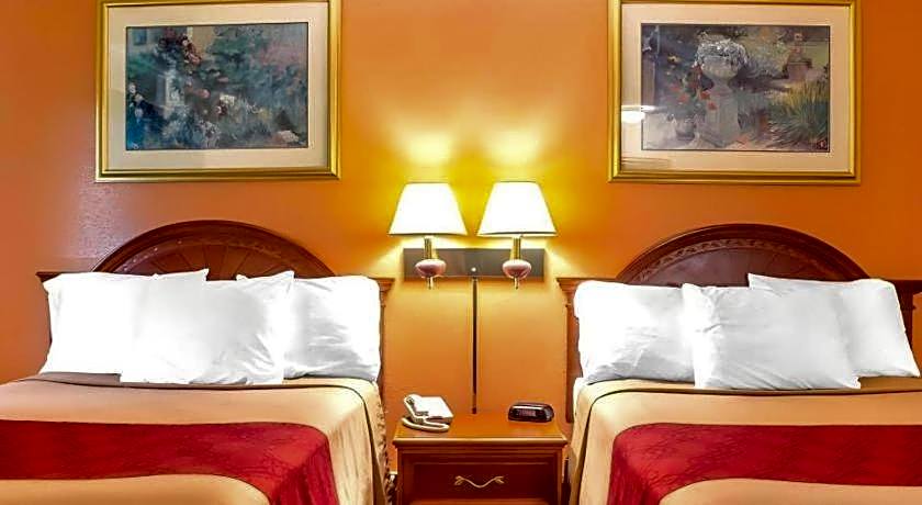 Econo Lodge Cuba I-86