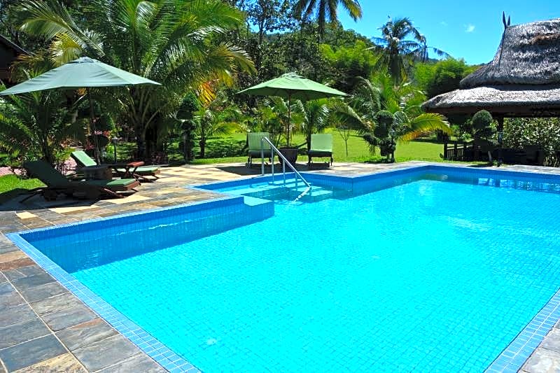 Sunset Valley Holiday Houses