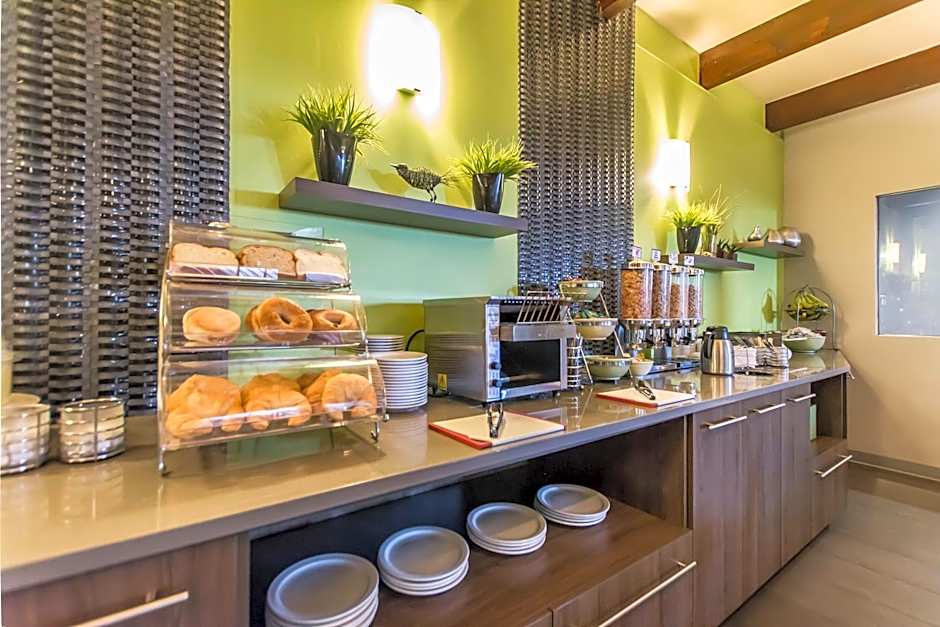 Quality Inn Rouyn-Noranda