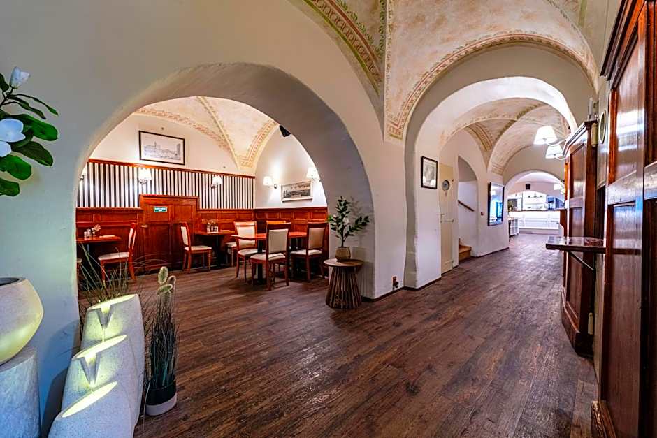 The Charles Hotel