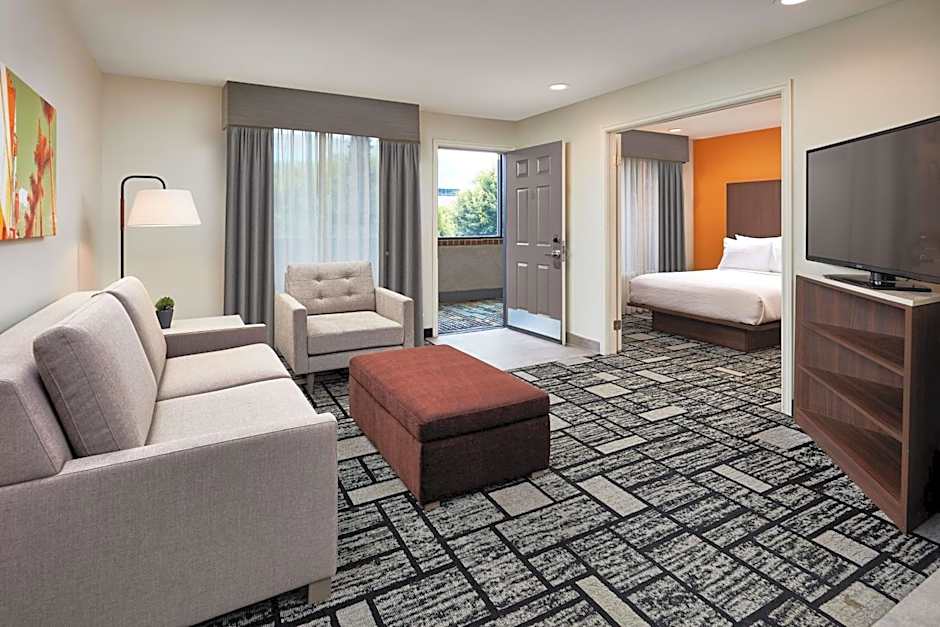 Best Western Plus Meridian Inn & Suites, Anaheim-Orange